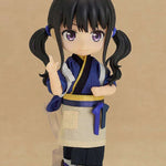 Nendoroid Doll Takina Inoue: Cafe LycoReco Uniform Ver. by Good Smile Company - Shop at ToyCoin