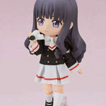 Nendoroid Doll Tomoyo Daidouji: Tomoeda Junior High Uniform Ver. by Good Smile Company - Shop at ToyCoin