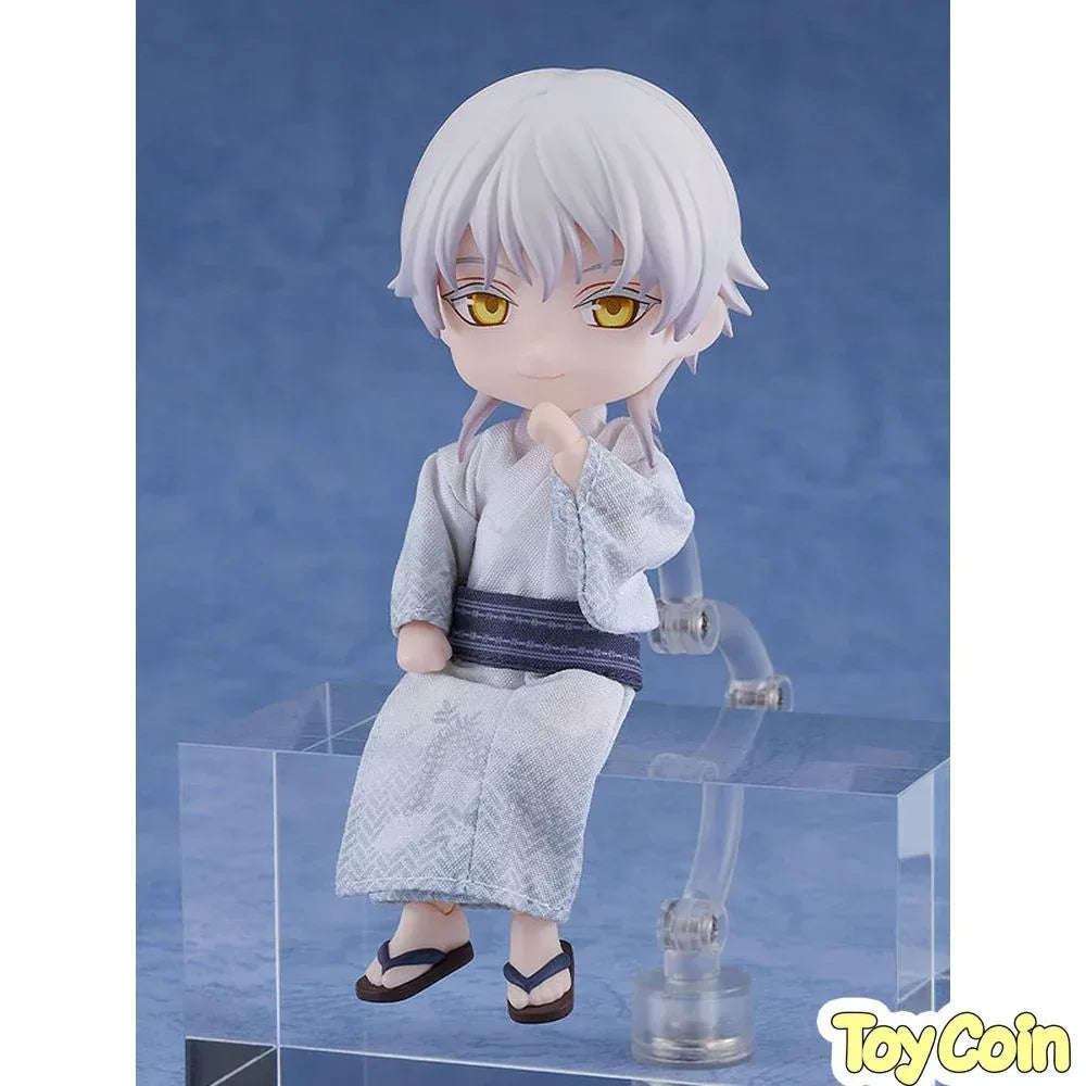 Nendoroid Doll Tsurumaru Kuninaga: Casual Outfit Ver. by Good Smile Company - Shop at ToyCoin