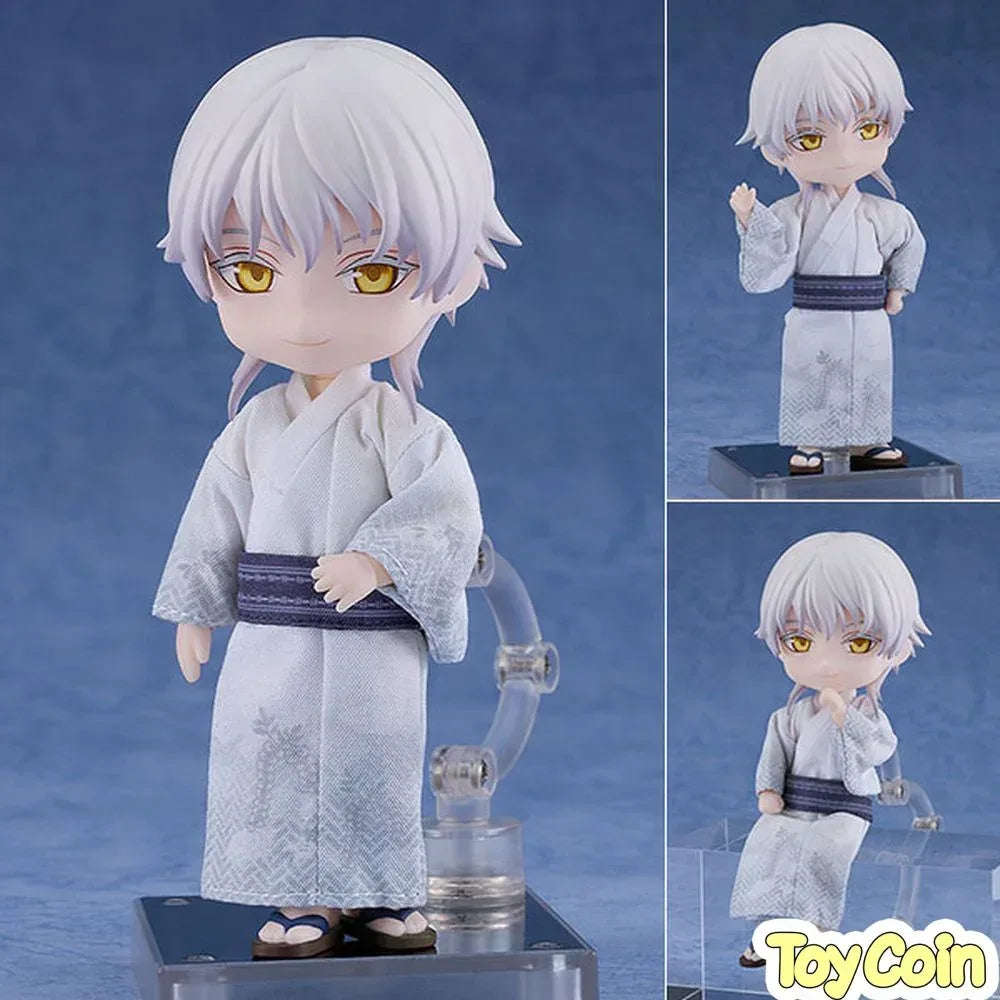 Nendoroid Doll Tsurumaru Kuninaga: Casual Outfit Ver. by Good Smile Company - Shop at ToyCoin