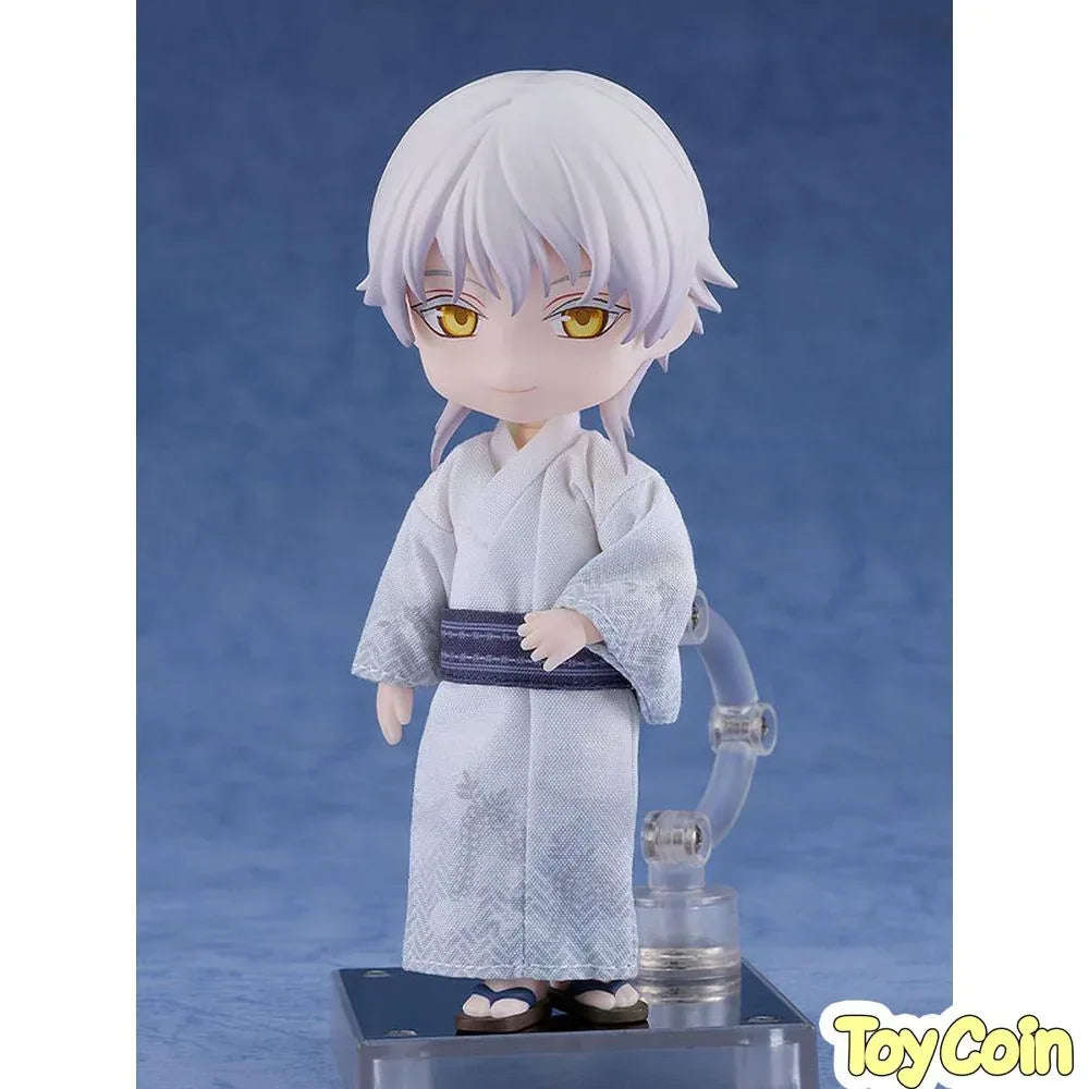 Nendoroid Doll Tsurumaru Kuninaga: Casual Outfit Ver. by Good Smile Company - Shop at ToyCoin