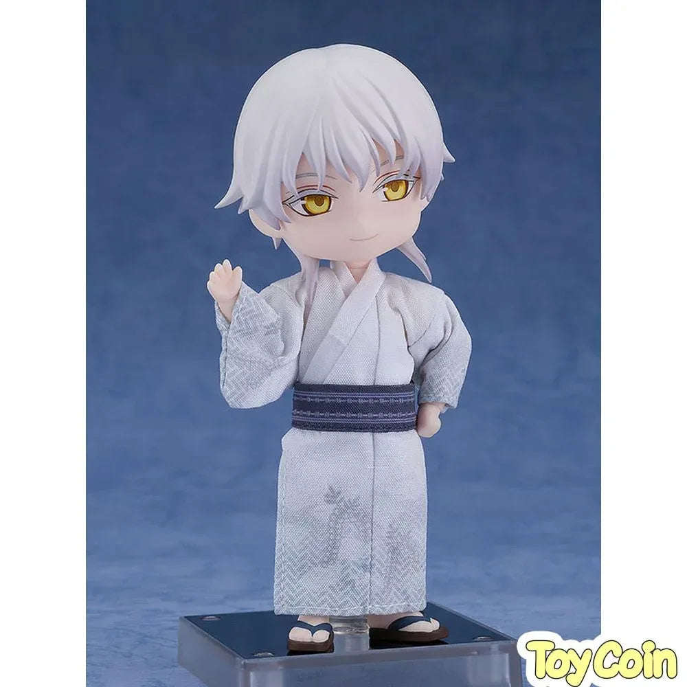 Nendoroid Doll Tsurumaru Kuninaga: Casual Outfit Ver. by Good Smile Company - Shop at ToyCoin