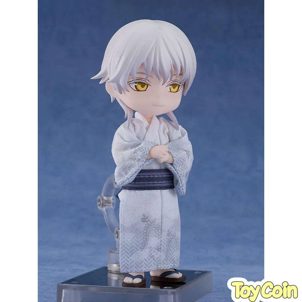 Nendoroid Doll Tsurumaru Kuninaga: Casual Outfit Ver. by Good Smile Company - Shop at ToyCoin