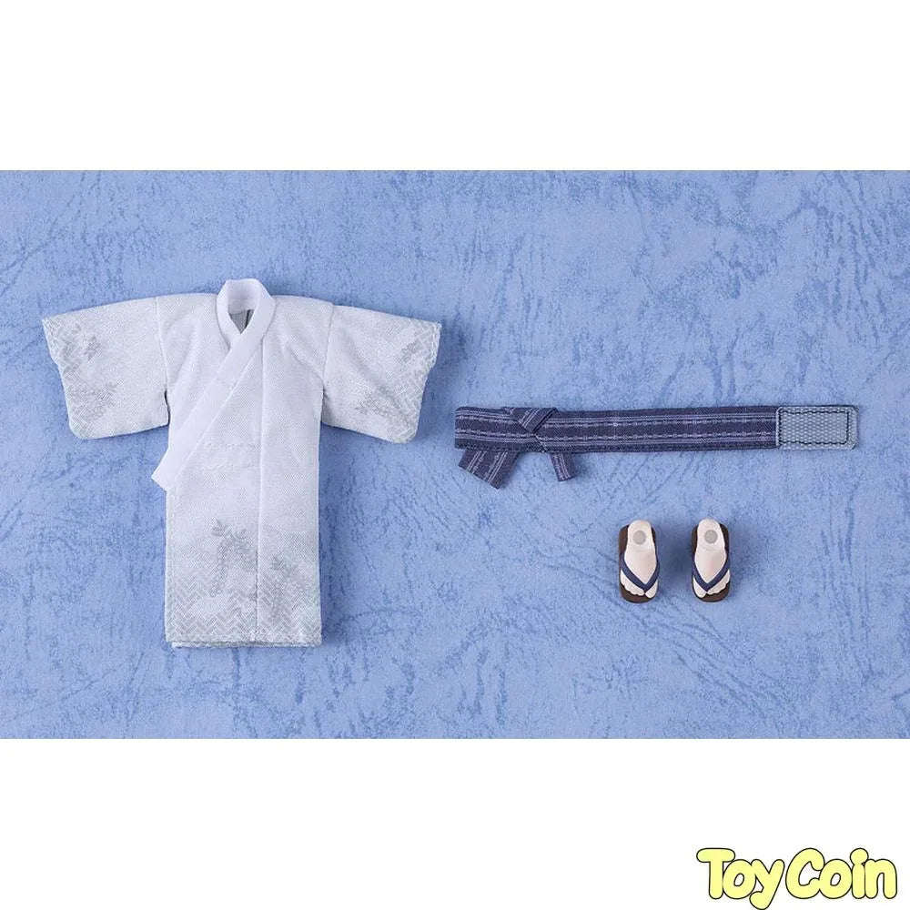 Nendoroid Doll Tsurumaru Kuninaga: Casual Outfit Ver. by Good Smile Company - Shop at ToyCoin