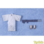 Nendoroid Doll Tsurumaru Kuninaga: Casual Outfit Ver. by Good Smile Company - Shop at ToyCoin