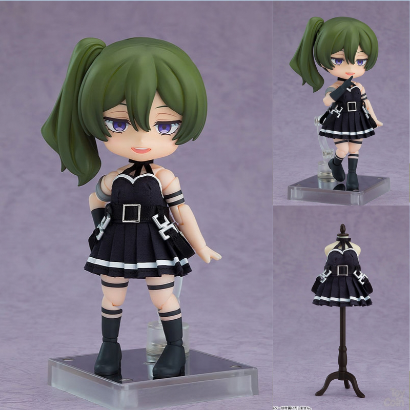Nendoroid Doll Ubel by  Good Smile Company 4570232593763 ToyCoin