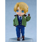Nendoroid Doll USA by  Good Smile Company 4570232589889 ToyCoin