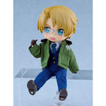Nendoroid Doll USA by  Good Smile Company 4570232589889 ToyCoin