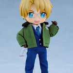 Nendoroid Doll USA by  Good Smile Company 4570232589889 ToyCoin