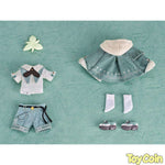 Nendoroid Doll Venti: Blue Ballad Ver. by Good Smile Company - Shop at ToyCoin