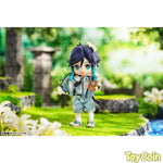 Nendoroid Doll Venti: Blue Ballad Ver. by Good Smile Company - Shop at ToyCoin