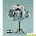 Nendoroid Doll Venti: Blue Ballad Ver. by Good Smile Company - Shop at ToyCoin
