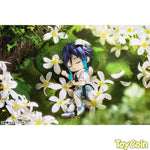 Nendoroid Doll Venti: Blue Ballad Ver. by Good Smile Company - Shop at ToyCoin