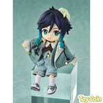 Nendoroid Doll Venti: Blue Ballad Ver. by Good Smile Company - Shop at ToyCoin