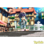 Nendoroid Doll Venti: Blue Ballad Ver. by Good Smile Company - Shop at ToyCoin