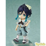 Nendoroid Doll Venti: Blue Ballad Ver. by Good Smile Company - Shop at ToyCoin