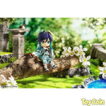 Nendoroid Doll Venti: Blue Ballad Ver. by Good Smile Company - Shop at ToyCoin