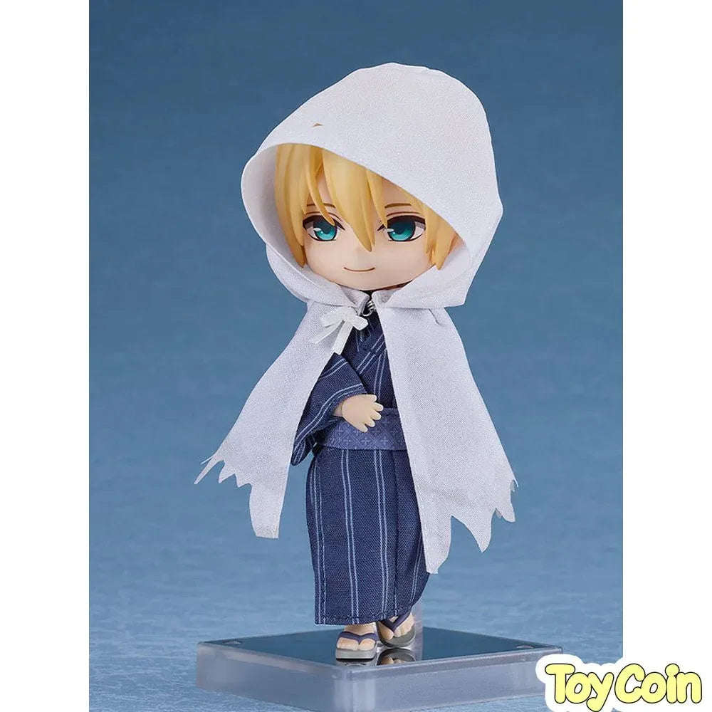 Nendoroid Doll Yamanbagiri Kunihiro: Casual Outfit Ver. by Good Smile Company - Shop at ToyCoin