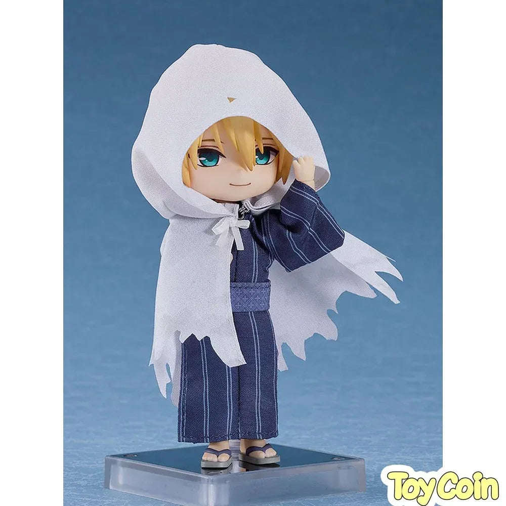 Nendoroid Doll Yamanbagiri Kunihiro: Casual Outfit Ver. by Good Smile Company - Shop at ToyCoin
