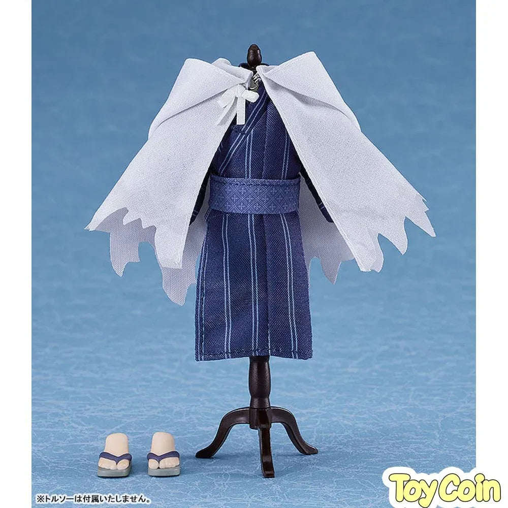 Nendoroid Doll Yamanbagiri Kunihiro: Casual Outfit Ver. by Good Smile Company - Shop at ToyCoin