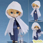 Nendoroid Doll Yamanbagiri Kunihiro: Casual Outfit Ver. by Good Smile Company - Shop at ToyCoin