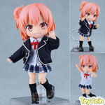 Nendoroid Doll Yui Yuigahama by Good Smile Company - Shop at ToyCoin