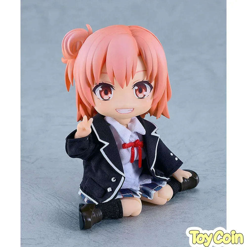 Nendoroid Doll Yui Yuigahama by Good Smile Company - Shop at ToyCoin