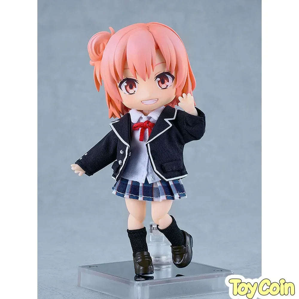 Nendoroid Doll Yui Yuigahama by Good Smile Company - Shop at ToyCoin