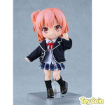 Nendoroid Doll Yui Yuigahama by Good Smile Company - Shop at ToyCoin