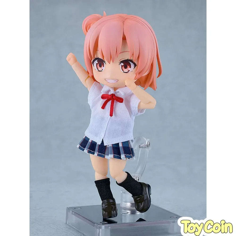 Nendoroid Doll Yui Yuigahama by Good Smile Company - Shop at ToyCoin