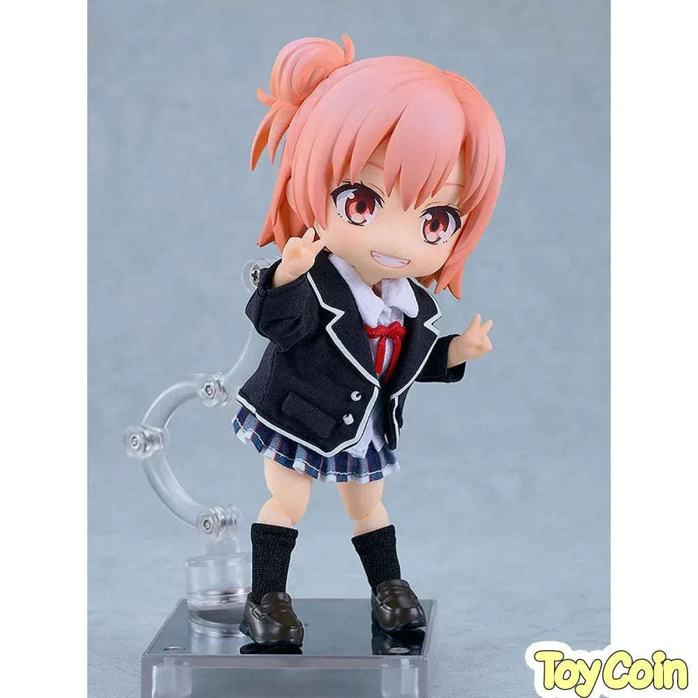 Nendoroid Doll Yui Yuigahama by Good Smile Company - Shop at ToyCoin