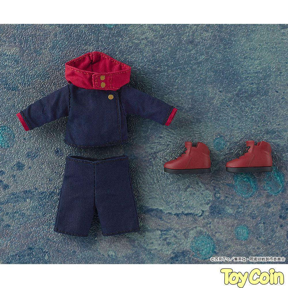 Nendoroid Doll Yuji Itadori by Good Smile Company - Shop at ToyCoin
