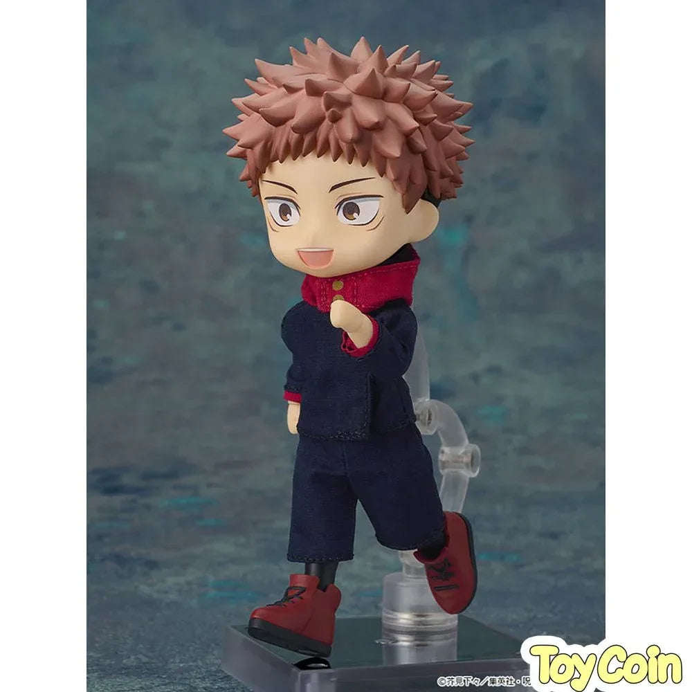 Nendoroid Doll Yuji Itadori by Good Smile Company - Shop at ToyCoin