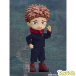Nendoroid Doll Yuji Itadori by Good Smile Company - Shop at ToyCoin