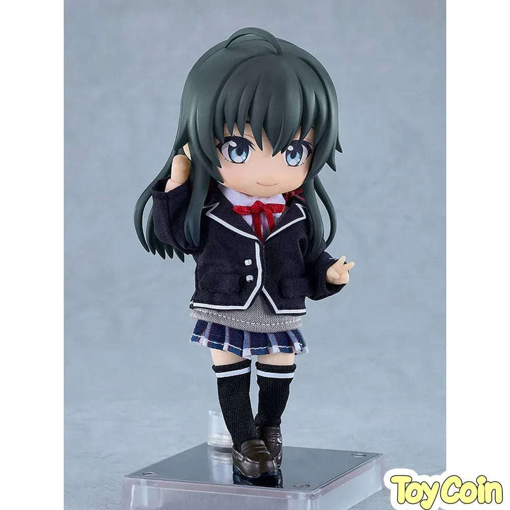 Nendoroid Doll Yukino Yukinoshita by Good Smile Company - Shop at ToyCoin