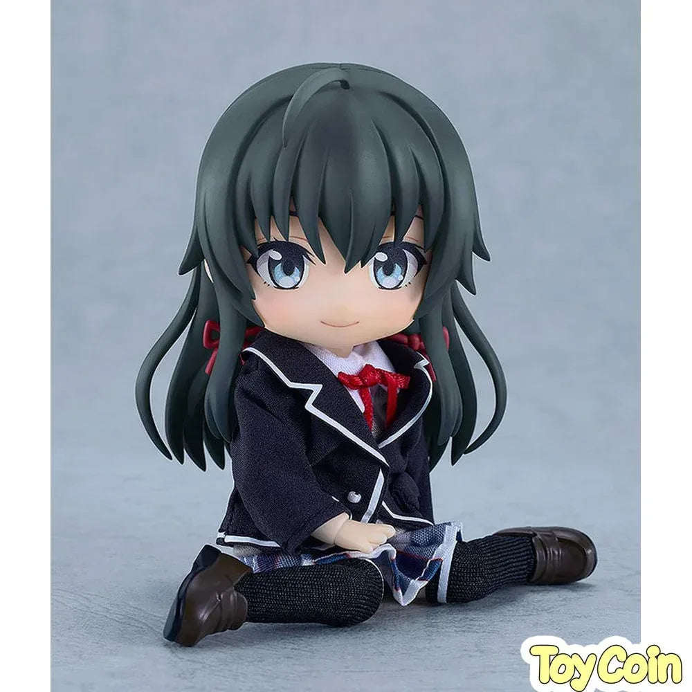 Nendoroid Doll Yukino Yukinoshita by Good Smile Company - Shop at ToyCoin