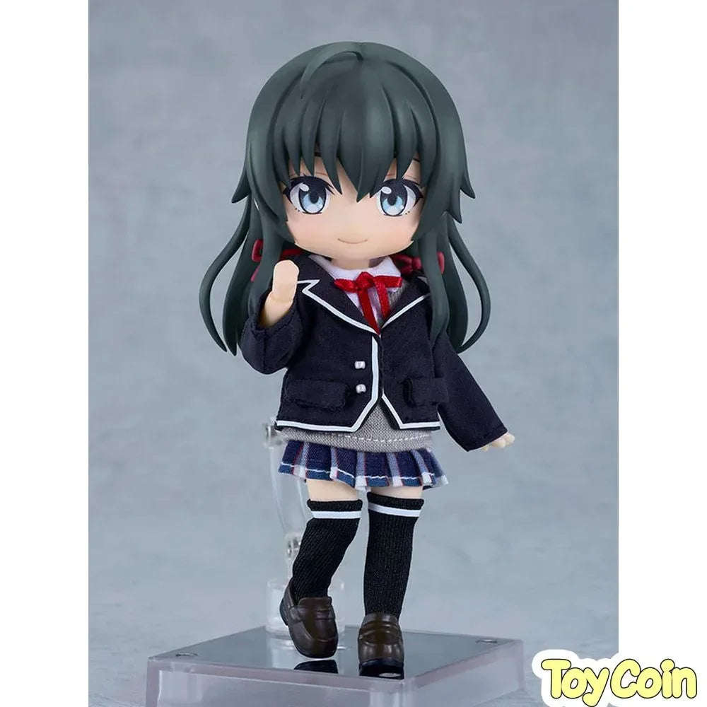Nendoroid Doll Yukino Yukinoshita by Good Smile Company - Shop at ToyCoin