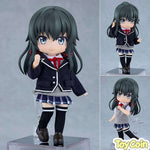 Nendoroid Doll Yukino Yukinoshita by Good Smile Company - Shop at ToyCoin