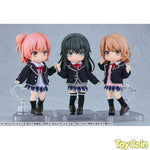 Nendoroid Doll Yukino Yukinoshita by Good Smile Company - Shop at ToyCoin
