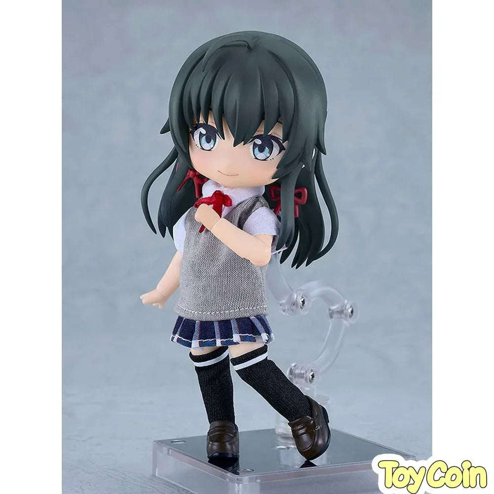 Nendoroid Doll Yukino Yukinoshita by Good Smile Company - Shop at ToyCoin
