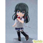 Nendoroid Doll Yukino Yukinoshita by Good Smile Company - Shop at ToyCoin