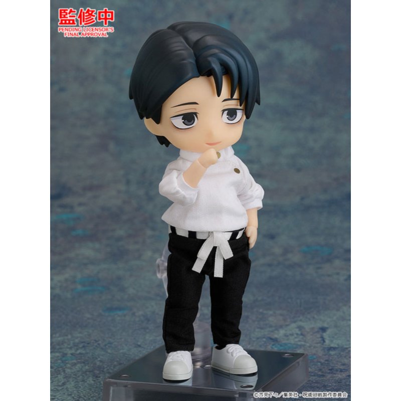 Nendoroid Doll Yuta Okkotsu Execution Ver. by Good Smile Company - Shop at ToyCoin