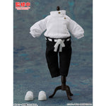 Nendoroid Doll Yuta Okkotsu Execution Ver. by Good Smile Company - Shop at ToyCoin