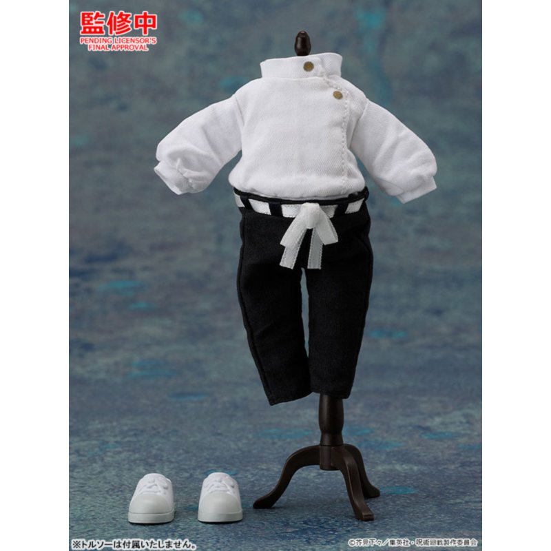 Nendoroid Doll Yuta Okkotsu Execution Ver. by Good Smile Company - Shop at ToyCoin