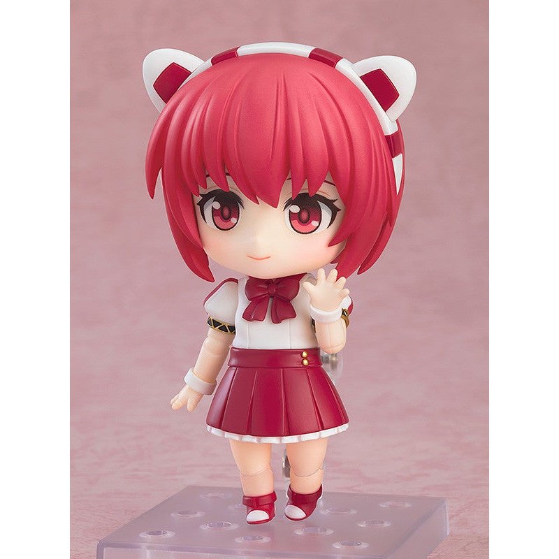 Nendoroid Dorothy Haze by  Good Smile Company 4580590176461 ToyCoin
