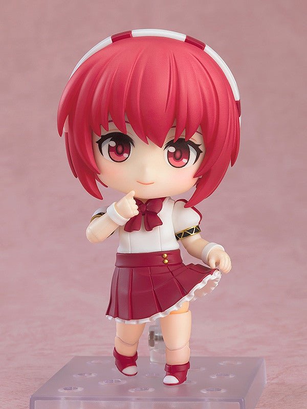 Nendoroid Dorothy Haze by Good Smile Company - Shop at ToyCoin