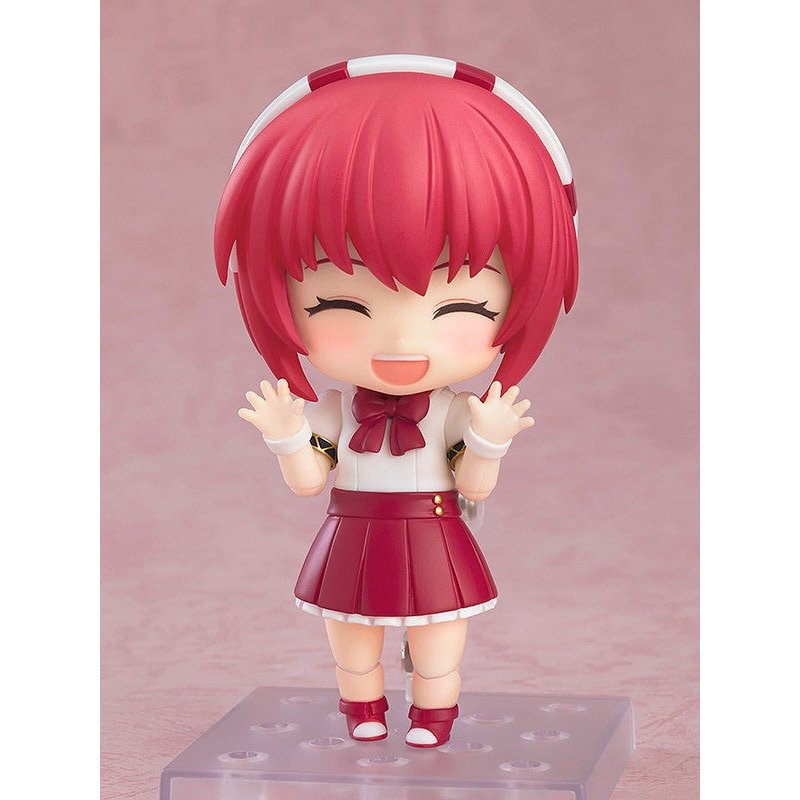 Nendoroid Dorothy Haze by  Good Smile Company 4580590176461 ToyCoin