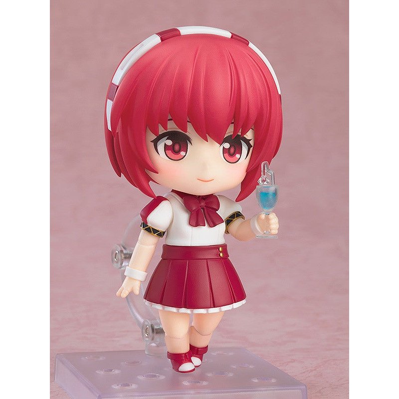 Nendoroid Dorothy Haze by  Good Smile Company 4580590176461 ToyCoin
