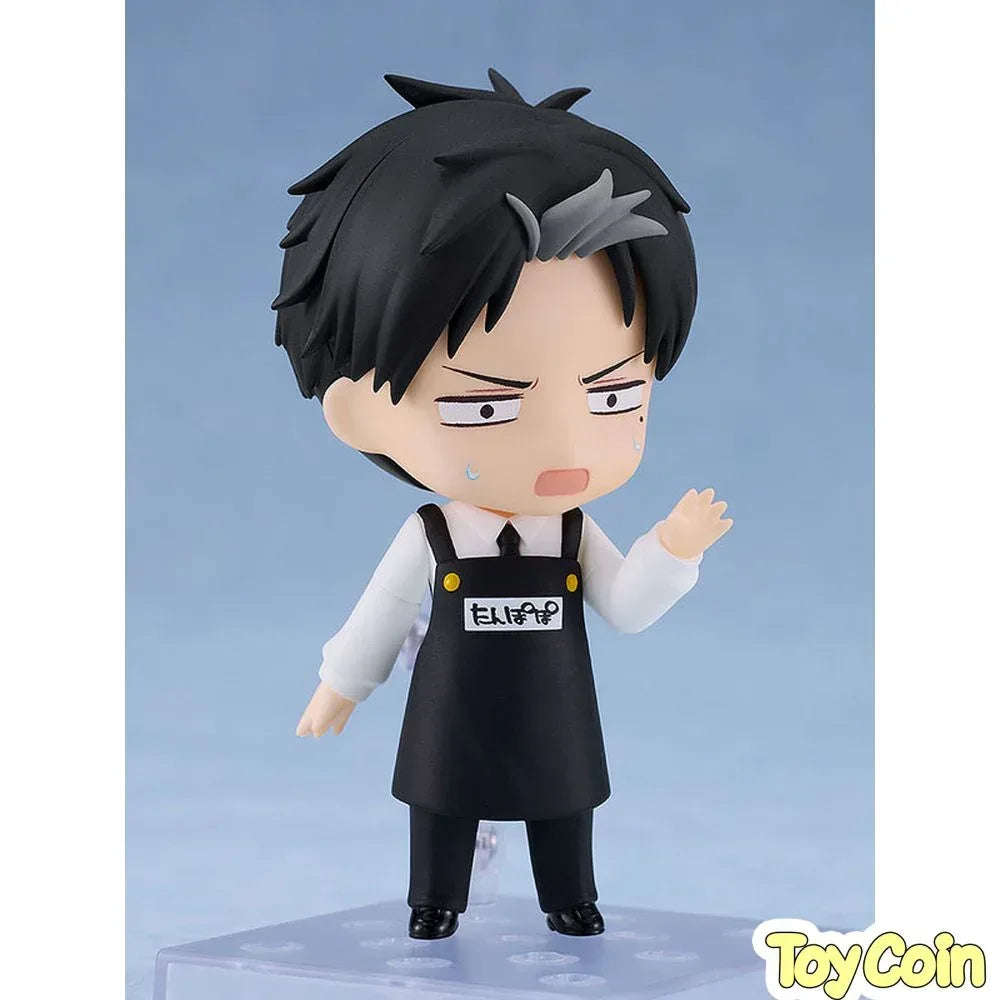 Nendoroid Doug by Good Smile Company - Shop at ToyCoin
