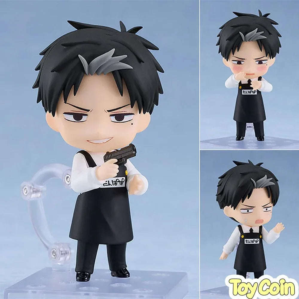 Nendoroid Doug by Good Smile Company - Shop at ToyCoin